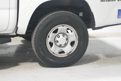 2017 Toyota Tacoma SR V6