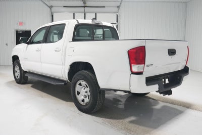 2017 Toyota Tacoma SR V6