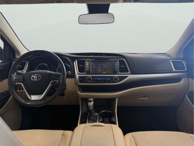 2018 Toyota Highlander LE Plus