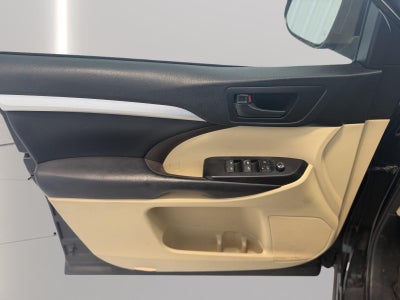 2018 Toyota Highlander LE Plus