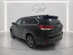 2018 Toyota Highlander LE Plus