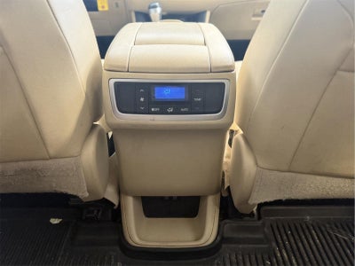 2018 Toyota Highlander LE Plus