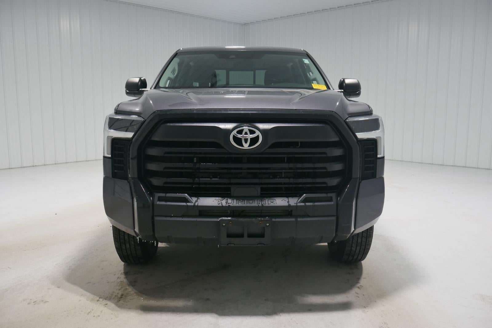 2022 Toyota Tundra SR