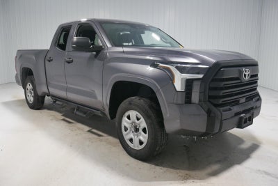 2022 Toyota Tundra SR