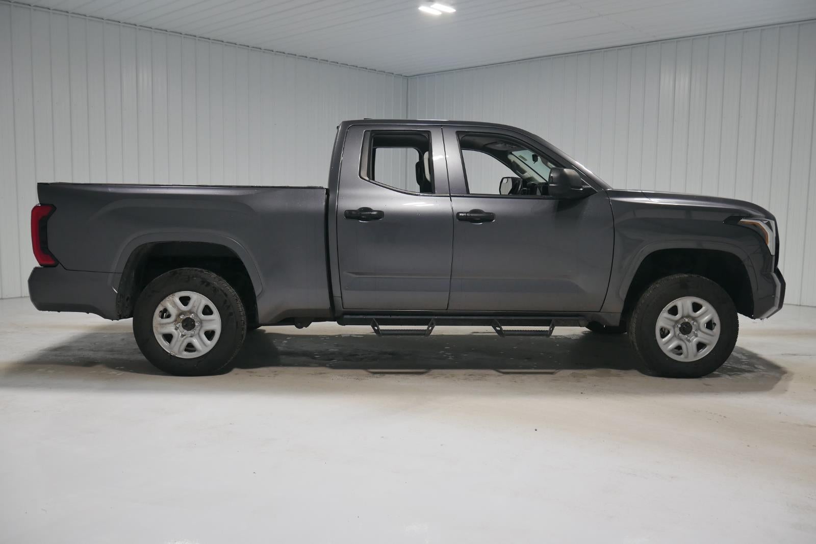 2022 Toyota Tundra SR