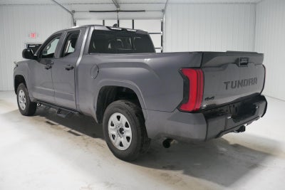 2022 Toyota Tundra SR