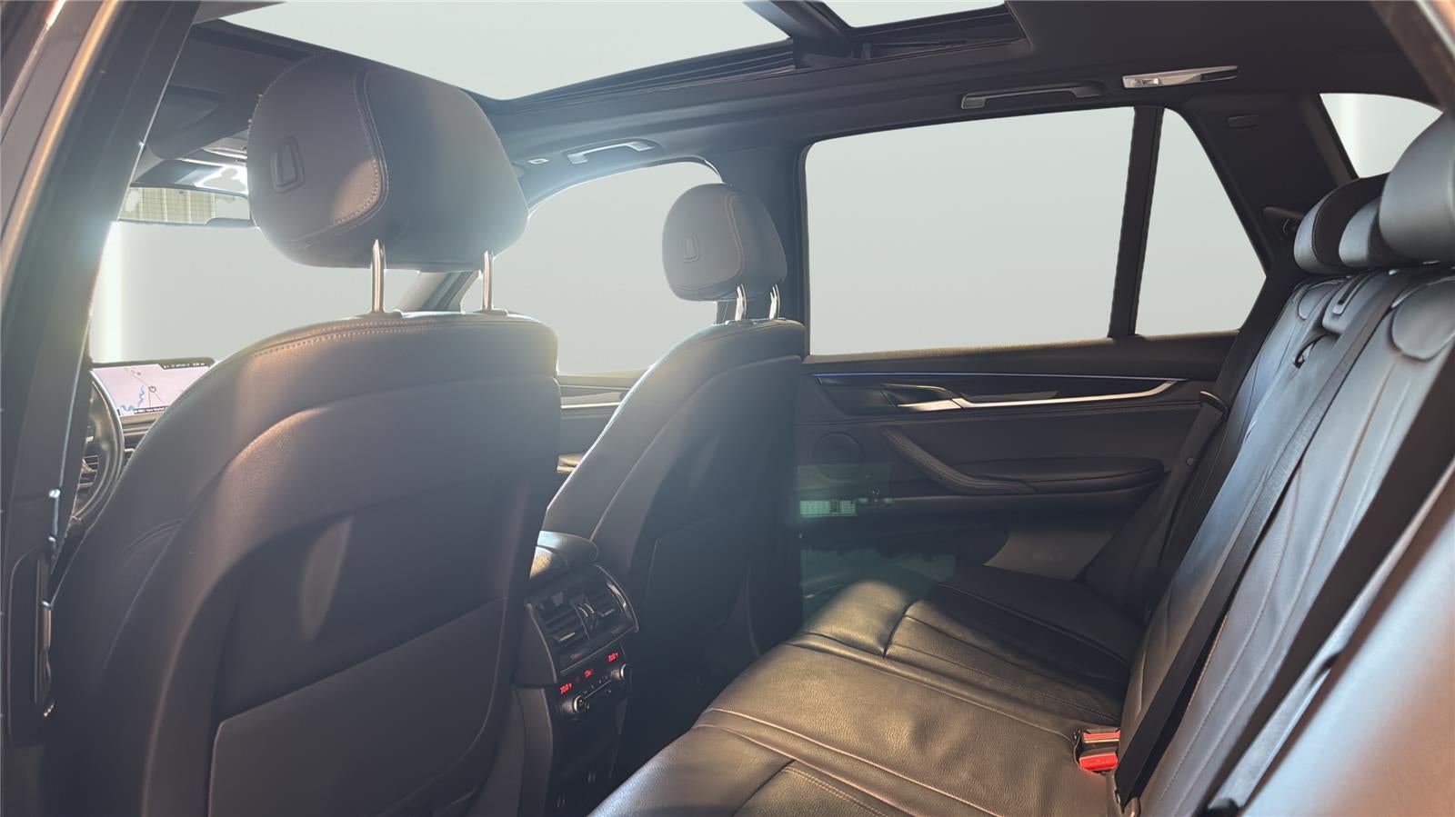 2018 BMW X5 xDrive40e iPerformance