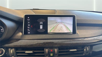 2018 BMW X5 xDrive40e iPerformance