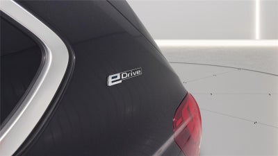 2018 BMW X5 xDrive40e iPerformance