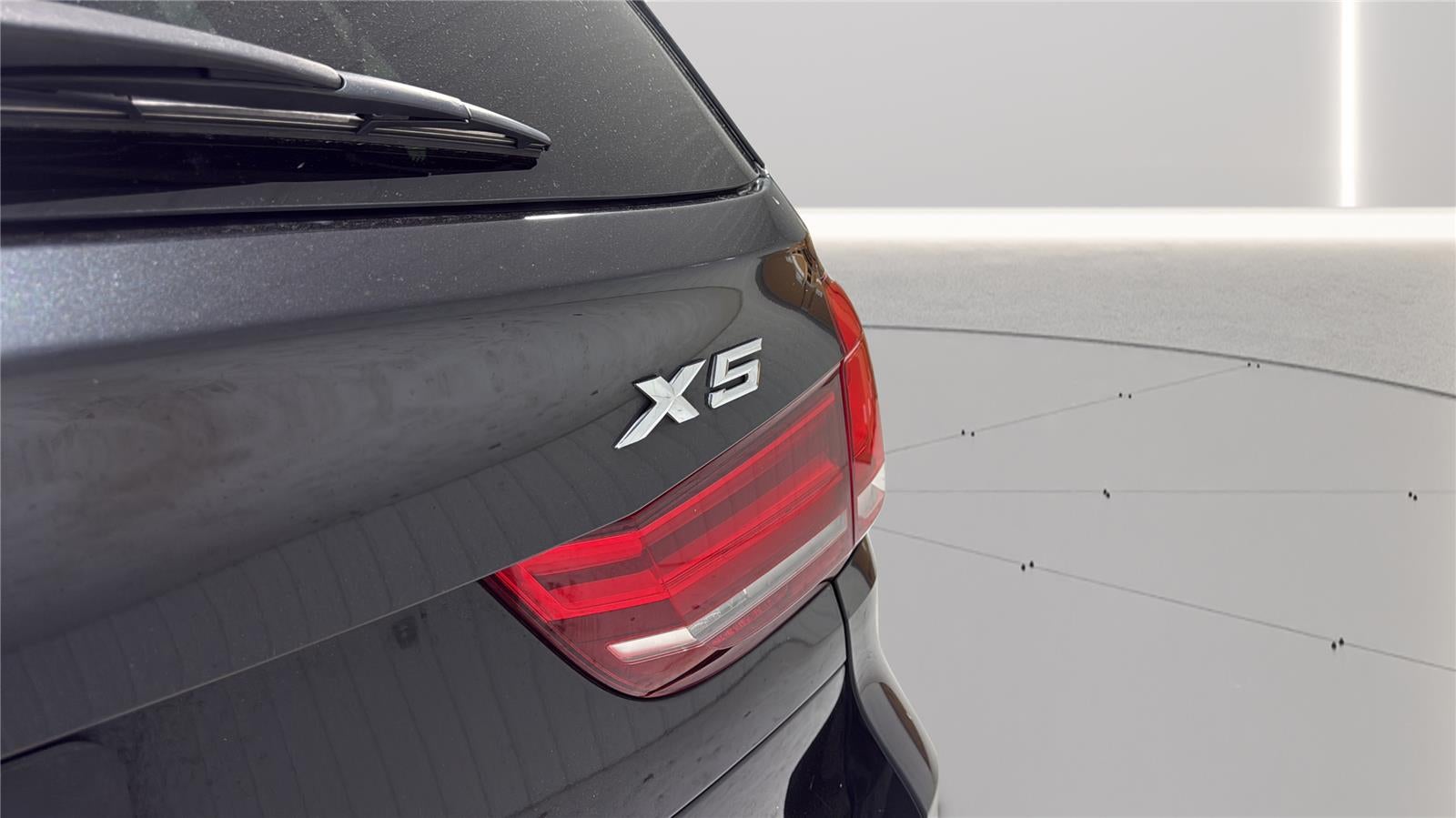 2018 BMW X5 xDrive40e iPerformance