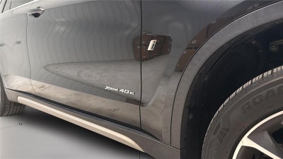 2018 BMW X5 xDrive40e iPerformance