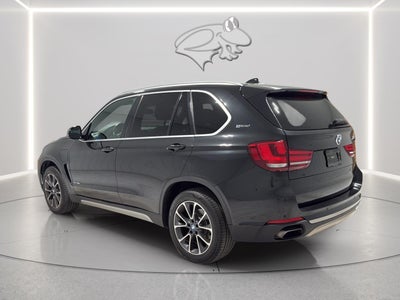 2018 BMW X5 xDrive40e iPerformance