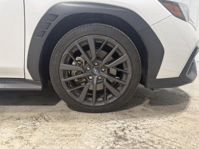 2023 Subaru WRX Premium
