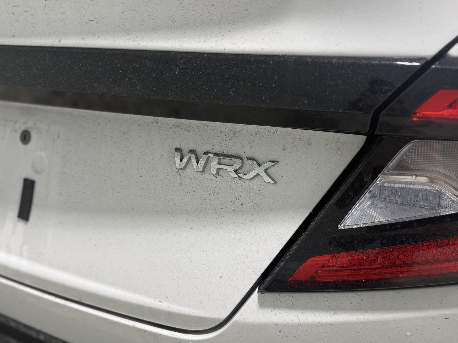 2023 Subaru WRX Premium