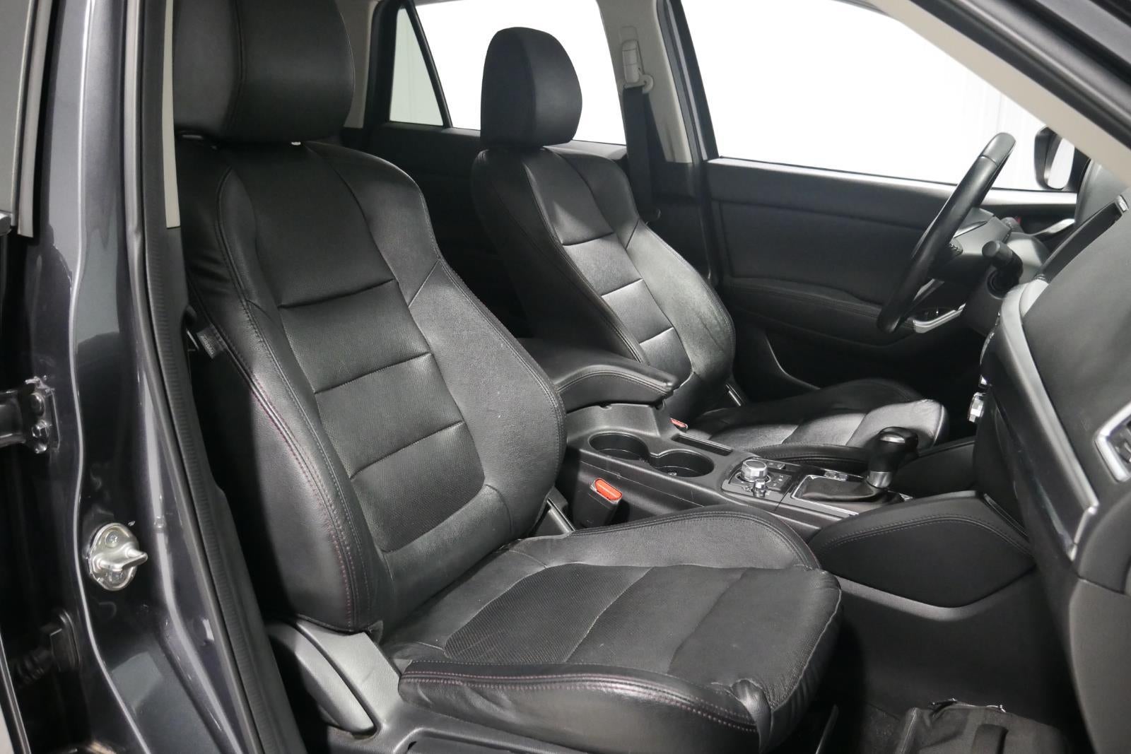 2016 Mazda Mazda CX-5 Grand Touring