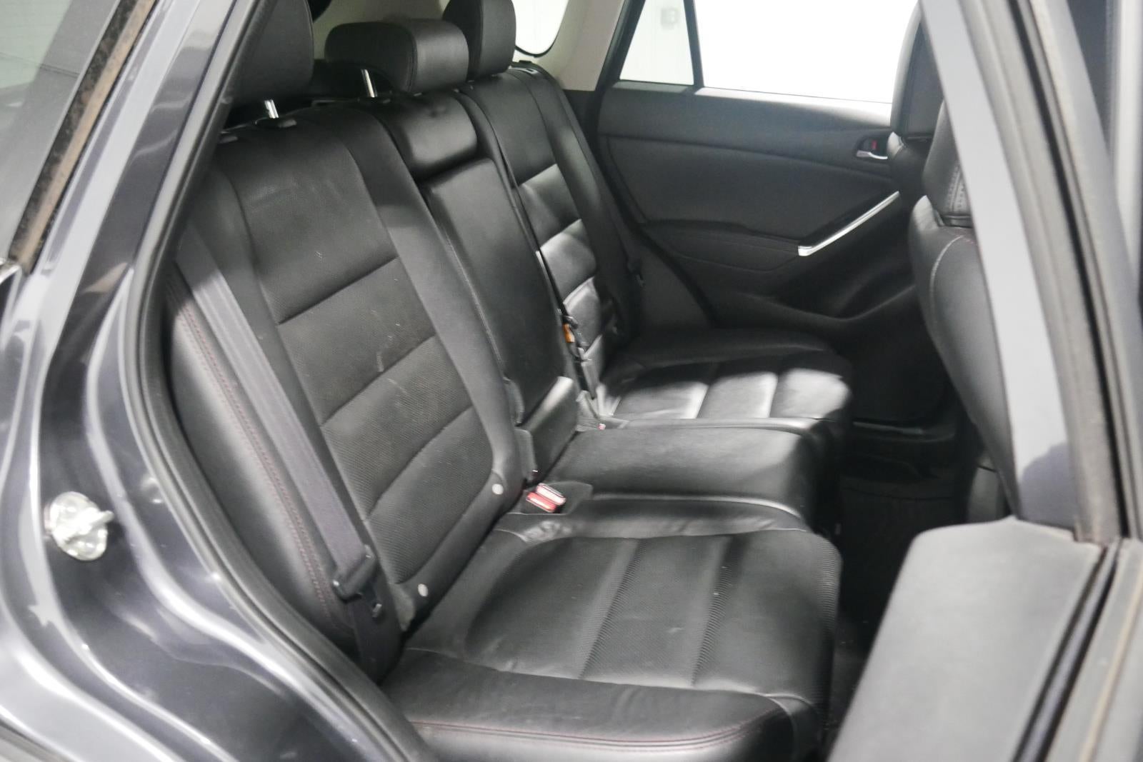 2016 Mazda Mazda CX-5 Grand Touring