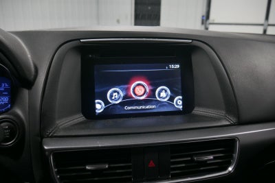 2016 Mazda Mazda CX-5 Grand Touring