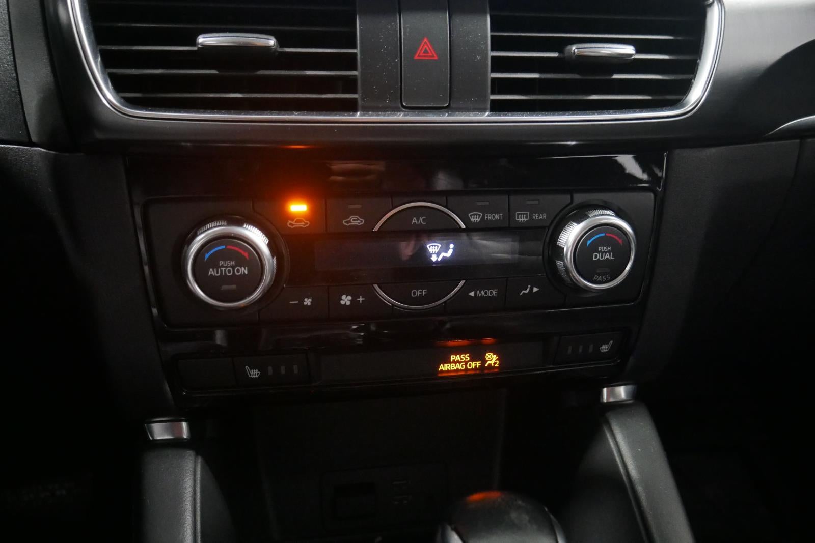 2016 Mazda Mazda CX-5 Grand Touring