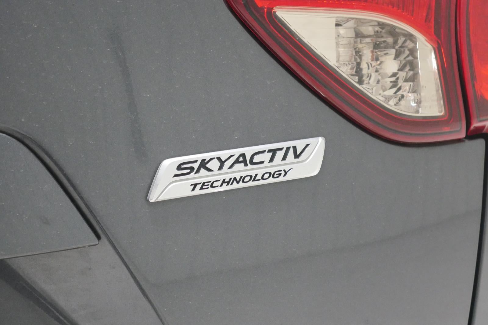 2016 Mazda Mazda CX-5 Grand Touring