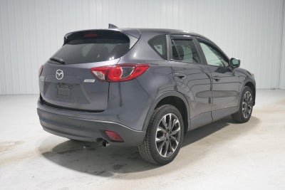 2016 Mazda Mazda CX-5 Grand Touring
