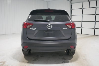 2016 Mazda Mazda CX-5 Grand Touring
