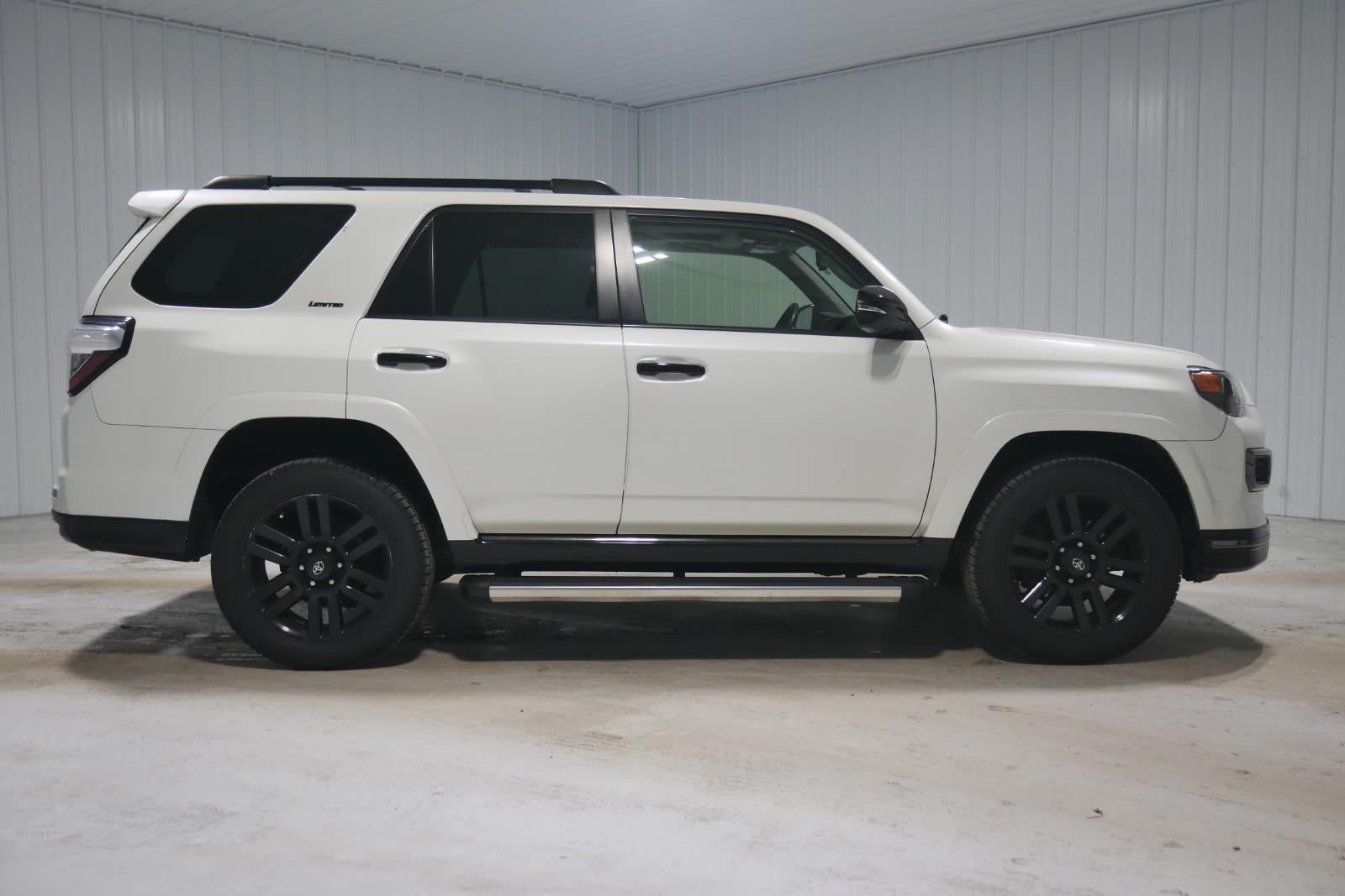 2019 Toyota 4Runner Limited Nightshade