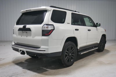 2019 Toyota 4Runner Limited Nightshade