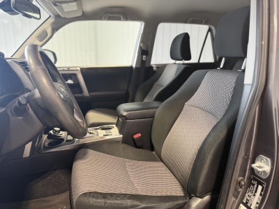 2021 Toyota 4 Runner SR5