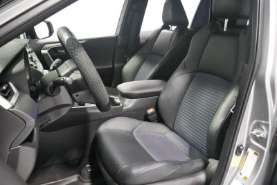 2022 Toyota RAV4 Hybrid XSE