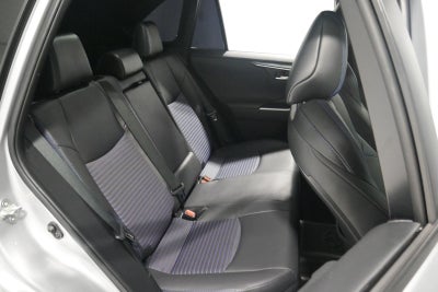 2022 Toyota RAV4 Hybrid XSE