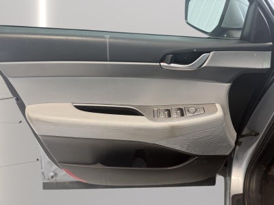 2020 Hyundai Palisade SE