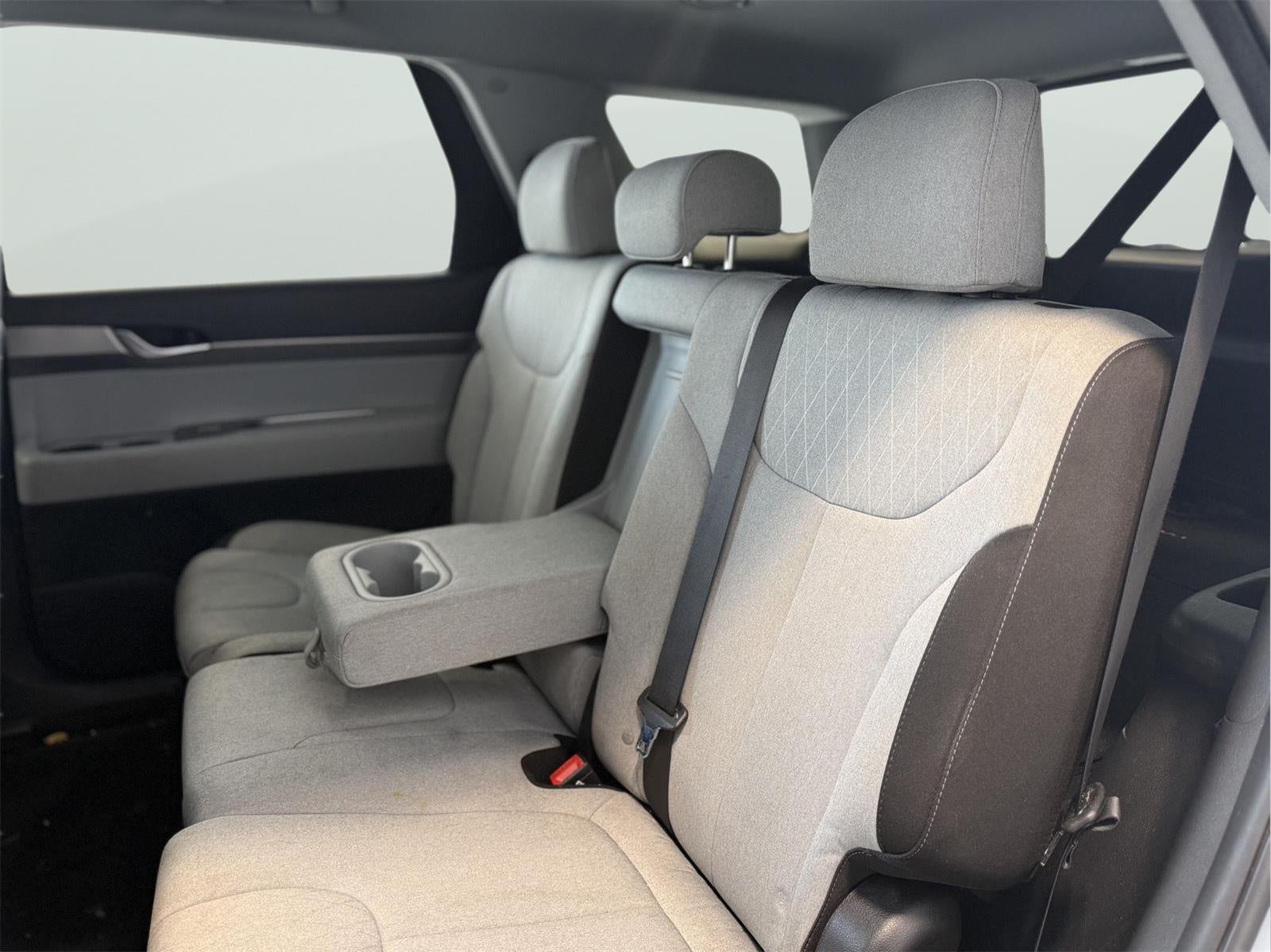 2020 Hyundai Palisade SE