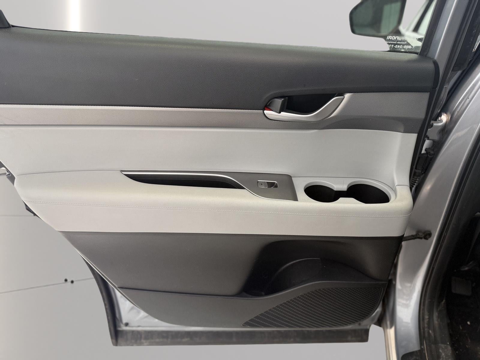 2020 Hyundai Palisade SE