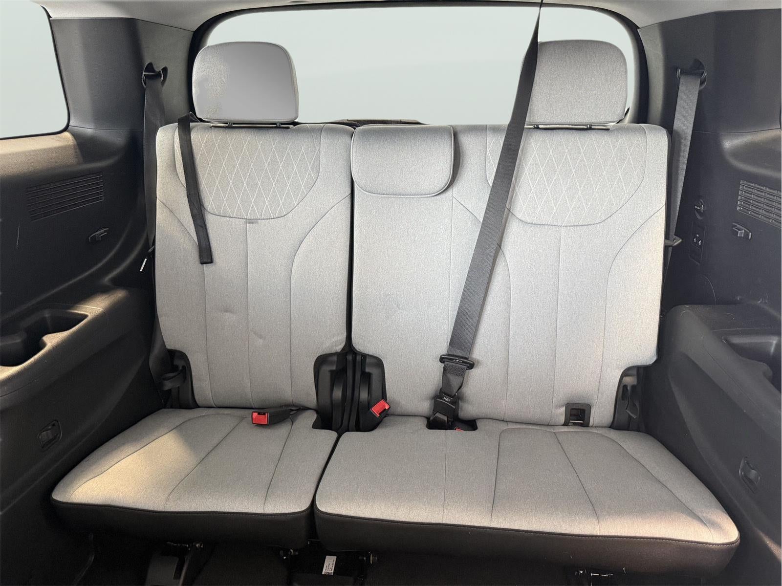 2020 Hyundai Palisade SE