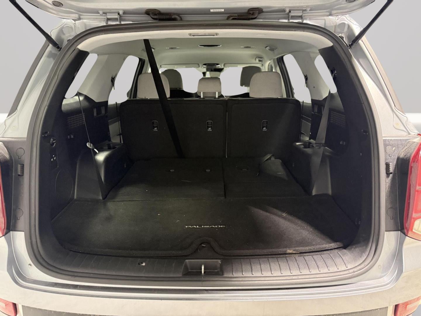 2020 Hyundai Palisade SE