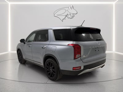 2020 Hyundai Palisade SE