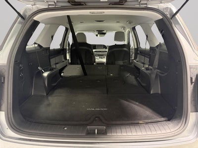 2020 Hyundai Palisade SE