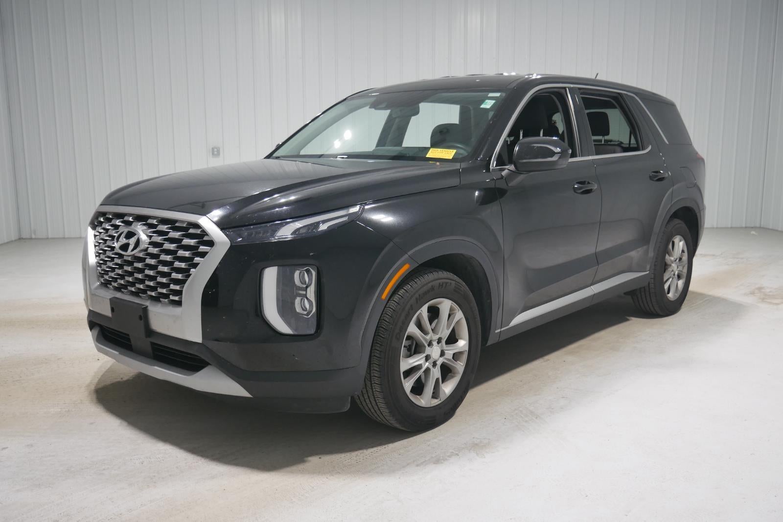 2022 Hyundai Palisade SE