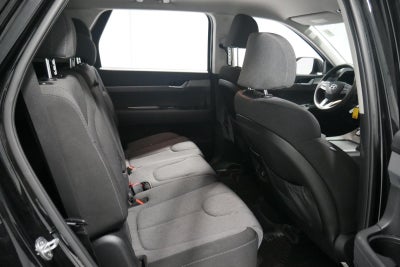 2022 Hyundai Palisade SE