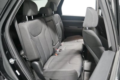 2022 Hyundai Palisade SE