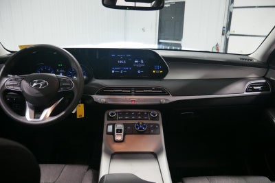 2022 Hyundai Palisade SE