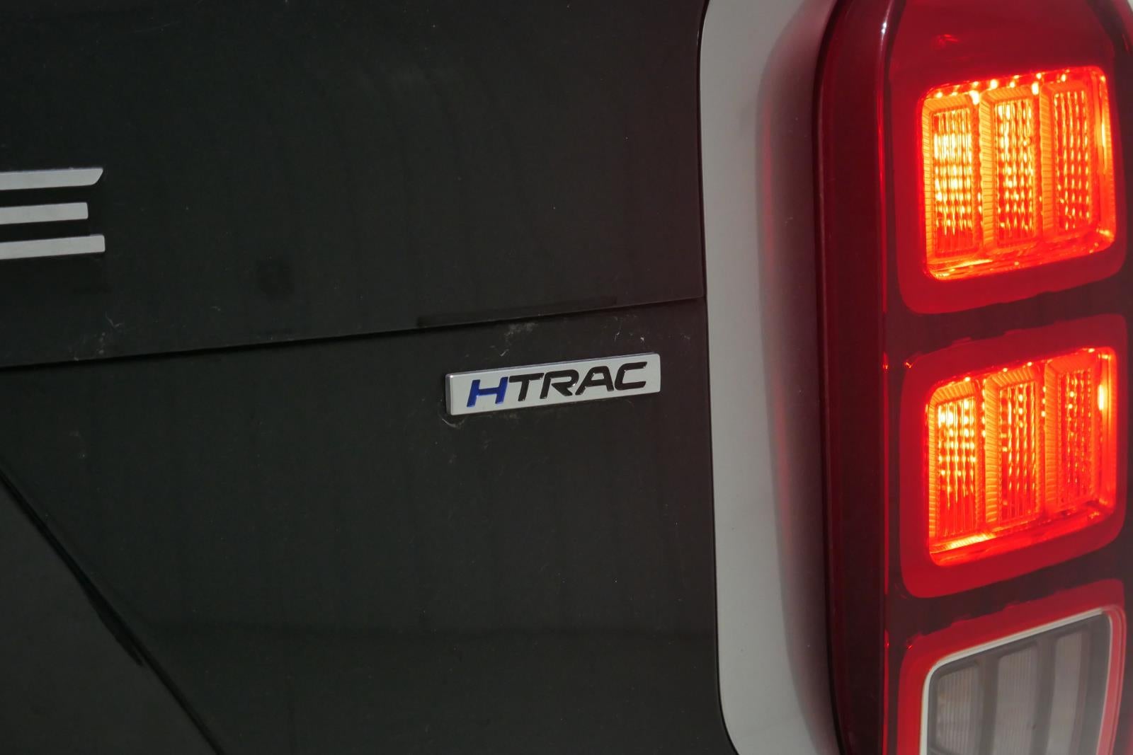 2022 Hyundai Palisade SE