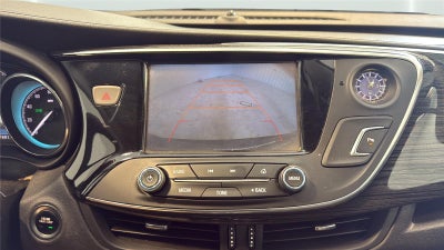 2018 Buick Envision Essence