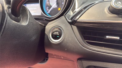 2018 Buick Envision Essence