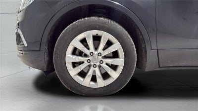 2018 Buick Envision Essence