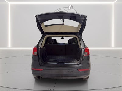 2018 Buick Envision Essence