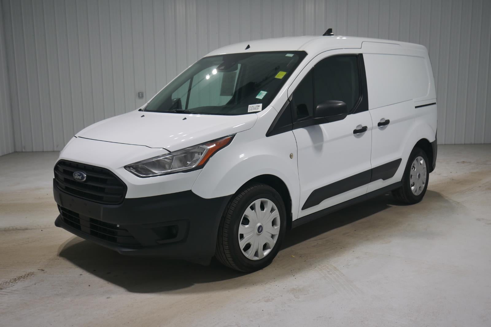 2019 Ford Transit Connect Van XL