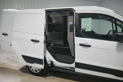 2019 Ford Transit Connect Van XL