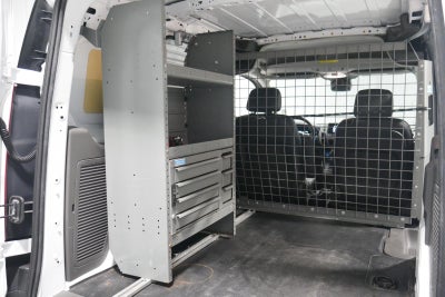 2019 Ford Transit Connect Van XL