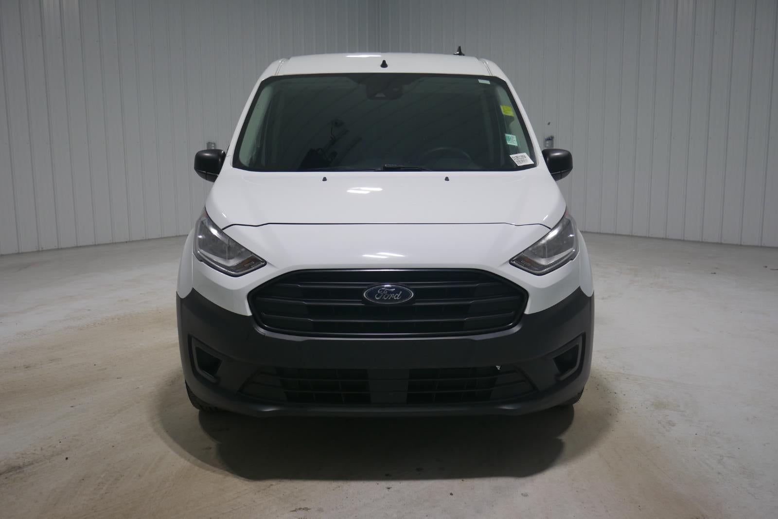 2019 Ford Transit Connect Van XL